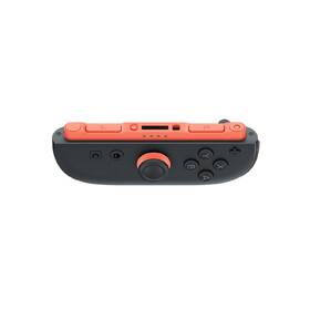 Bezdrôtový ovládač Nintendo Switch 2 Joy-Con 2 Pravý čierny/červený

 obrázok produktu 2 z 4