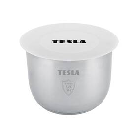 Multifunkčný tlakový hrniec Tesla K70 Wi-Fi Duo čierny/nerez

 obrázok produktu 5 z 24