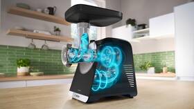 Mlynček na mäso Bosch MFWS682B čierny

 obrázok produktu 20 z 21
