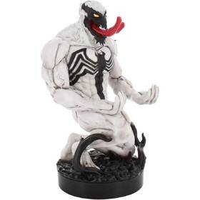 Držiak EXG Cable Guy - Anti-Venom biely

 obrázok produktu 1 z 10