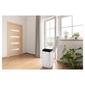 Mobilná klimatizácia Sencor SAC MT1238CH biela

 obrázok produktu 14 z 18