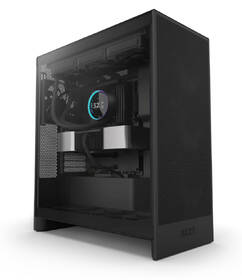 Vodný chladič NZXT Kraken 360 ELITE 

 obrázok produktu 5 z 5