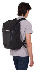 Batoh na notebook THULE Paramount Commuter 28 l čierny

 obrázok produktu 3 z 14