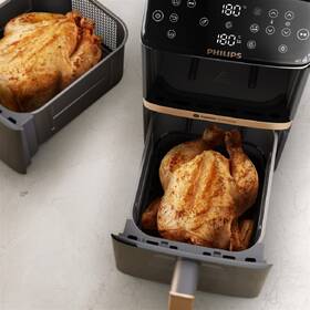 Fritéza teplovzdušná Philips NA462/70 čierna/medená

 obrázok produktu 14 z 19