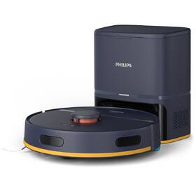 Robotický vysávač Philips XU2100/15 modrý

 obrázok produktu 2 z 12