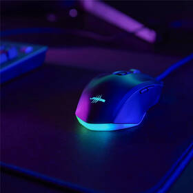 Myš Hama uRage Reaper 800 8K čierna

 obrázok produktu 5 z 7