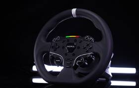 Sada Moza Racing R5 + volant ES + SRP-Lite + svorky R5 (PC) čierna

 obrázok produktu 10 z 12