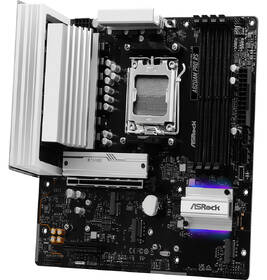 Základná doska ASRock A620AM PRO RS čierna

 obrázok produktu 2 z 4