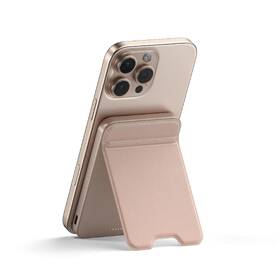 Powerbank Satechi Qi2 5000 mAh ružový

 obrázok produktu 6 z 11