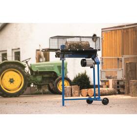 Štiepačka dreva Scheppach HL 760 LS 

 obrázok produktu 6 z 8