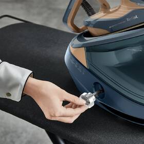 Žehliaci systém Tefal GV9920E0 Pro Express Vision Max modrý/medený

 obrázok produktu 6 z 9