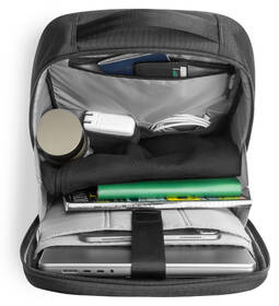 Batoh na notebook tomtoc Explorer - T60 Laptop Backpack čierny

 obrázok produktu 8 z 13