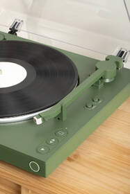 Gramofón Victrola VPT-800 Automatic zelený

 obrázok produktu 10 z 12