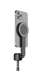 Selfie tyč Mobile Origin Magnetic Selfie Stick Tripod S2 čierna

 obrázok produktu 3 z 18