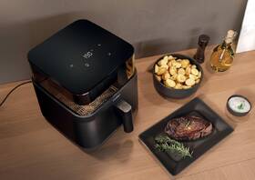 Fritéza teplovzdušná Haier HAF3AFW 011 čierna

 obrázok produktu 12 z 19