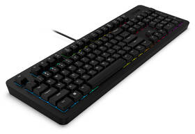 Klávesnica Lenovo Legion K310 RGB Gaming, CZ/SK layout čierna

 obrázok produktu 3 z 11