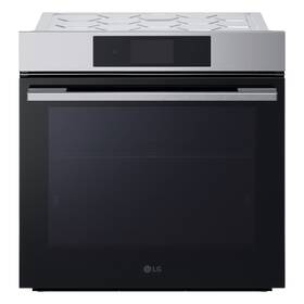 Rúra LG WS9D7651WS čierna/nerez

 obrázok produktu 8 z 16