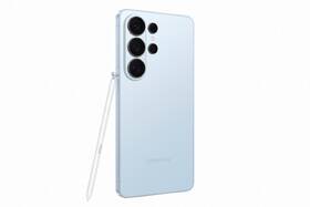 Mobilný telefón Samsung Galaxy S26 Ultra 5G 12 GB / 256 GB modrý

 obrázok produktu 16 z 21
