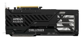 Grafická karta ASRock AMD Radeon RX 9070 XT Challenger 16GB čierna

 obrázok produktu 4 z 5