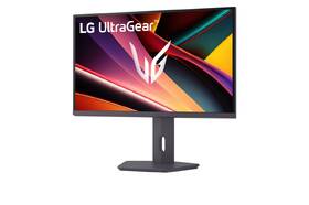 Herný monitor LG UltraGear 27G610A-B čierny

 obrázok produktu 2 z 9