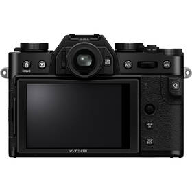 Digitálny fotoaparát Fujifilm X-T30 III + XC13-33mm f/3.5-6.3 OIS čierny

 obrázok produktu 2 z 12