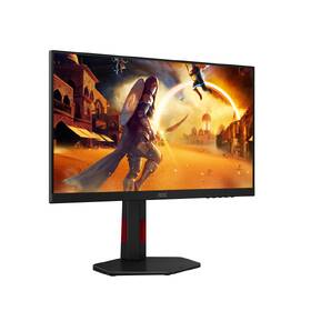 Herný monitor AOC 24G4ZR čierny

 obrázok produktu 4 z 9