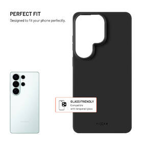 Kryt na mobil FIXED Story na Samsung Galaxy S26 Ultra čierny

 obrázok produktu 1 z 1