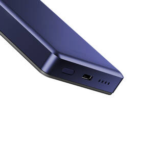 Powerbank Energea AluPac 10K MagSafe 10000 mAh modrá

 obrázok produktu 5 z 7