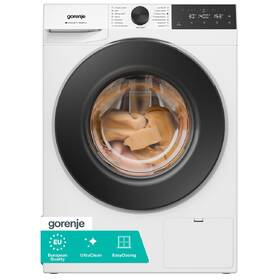 Práčka Gorenje WG494A11 UltraClean biela

 obrázok produktu 6 z 13