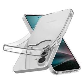 Kryt na mobil Spigen Liquid Crystal - Samsung Galaxy A37 5G priehľadný

 obrázok produktu 9 z 15