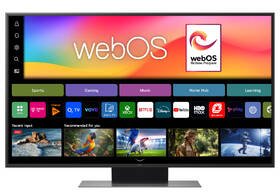 Televízor LG 50MRGB86B6A 

 obrázok produktu 8 z 10