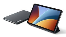 Tablet Xiaomi Redmi Pad 2 9.7 4 GB / 64 GB + flipové puzdro sivý

 obrázok produktu 2 z 14