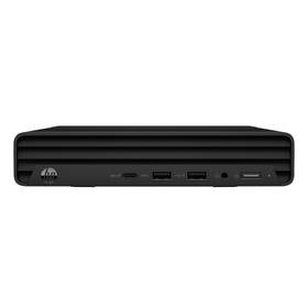 PC mini HP Pro Mini 260 G9 čierny

 obrázok produktu 2 z 6