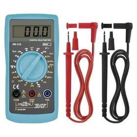 Multimeter EMOS M0391N 

 obrázok produktu 2 z 6