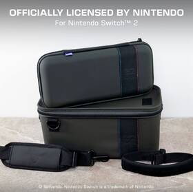 Puzdro Turtle Beach PlayTrek 2v1 Travel Case,NS2 čierne

 obrázok produktu 6 z 11