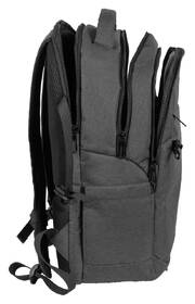 Batoh na notebook Natec ALPACA 2 15,6", 20 L sivý

 obrázok produktu 11 z 14