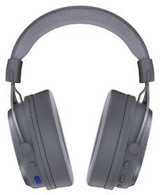 Headset ENDORFY VIRO Wireless Alt Grey sivý

 obrázok produktu 7 z 15