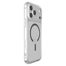 Kryt na mobil Spigen Ultra Hybrid MagSafe na Apple iPhone 18 Pro / 17 Pro sivý

 obrázok produktu 5 z 12