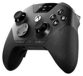 Gamepad SteelSeries Aeon Pro čierny

 obrázok produktu 5 z 18