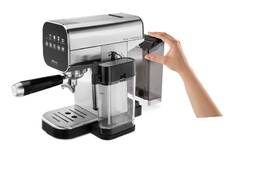 Pákový kávovar UFESA Sienna Latte čierny/nerez

 obrázok produktu 3 z 4