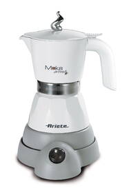 Moka kanvica Ariete ART 1358/10 biely

 obrázok produktu 1 z 1