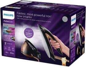Žehliaci systém Philips GC9682/80 

 obrázok produktu 10 z 32