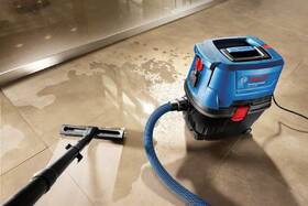 Priemyselný vysávač Bosch Professional GAS 15 

 obrázok produktu 2 z 6