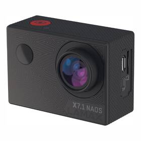 Outdoorová kamera LAMAX X7.1 Naos čierna

 obrázok produktu 4 z 11