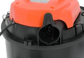 Priemyselný vysávač YATO YT-85700 

 obrázok produktu 2 z 6