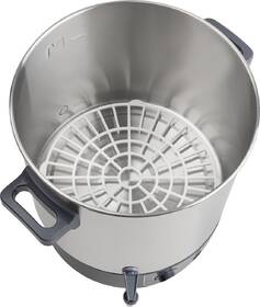Zavárací hrniec Sencor SPP 2200SS 

 obrázok produktu 2 z 12