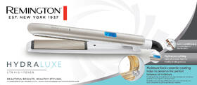 Žehlička na vlasy Remington S8901 biela

 obrázok produktu 1 z 5