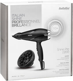 Fén BaByliss 6713DE čierny

 obrázok produktu 4 z 4