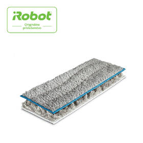Čistiace textílie iRobot 4632812 Braava jet m6 set prateľných podložiek kombinovaný, 2 ks 

 obrázok produktu 1 z 1