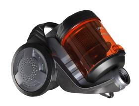 Podlahový vysávač Concept VP5153 Go 800 W oranžový

 obrázok produktu 2 z 27